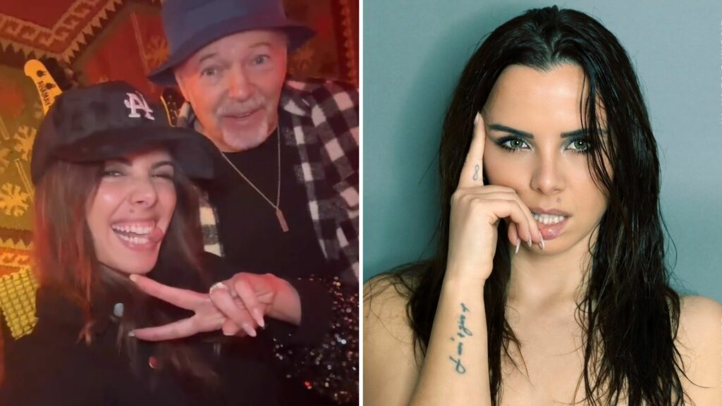 vasco rossi denise faro