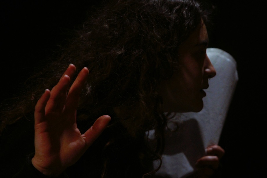 versus LU MONTI DI LA CRUZI