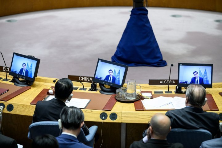 gaza israele stati uniti