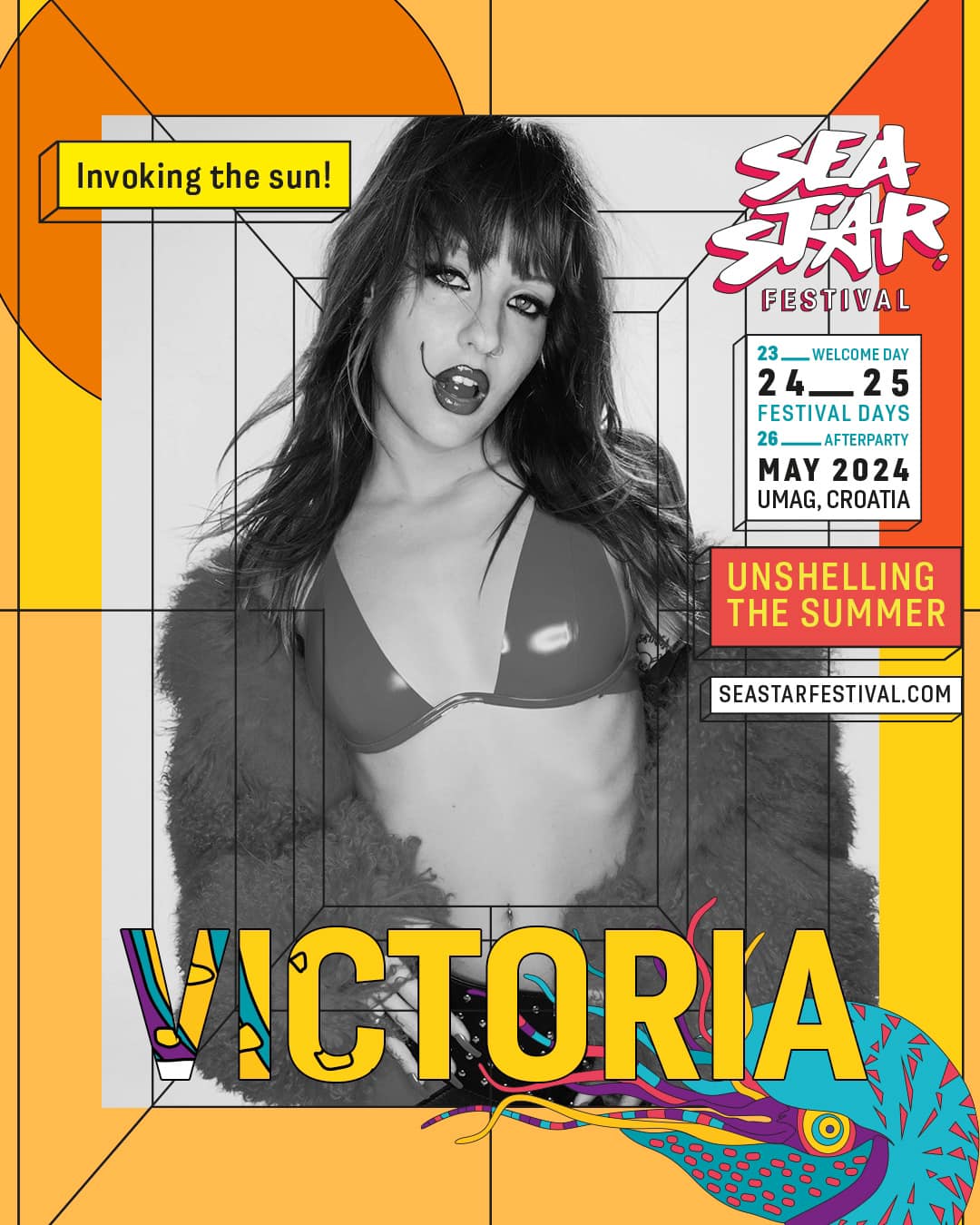 victoria dei angelis