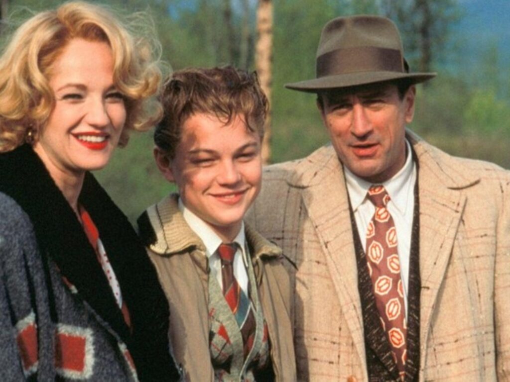 voglia di ricominciare