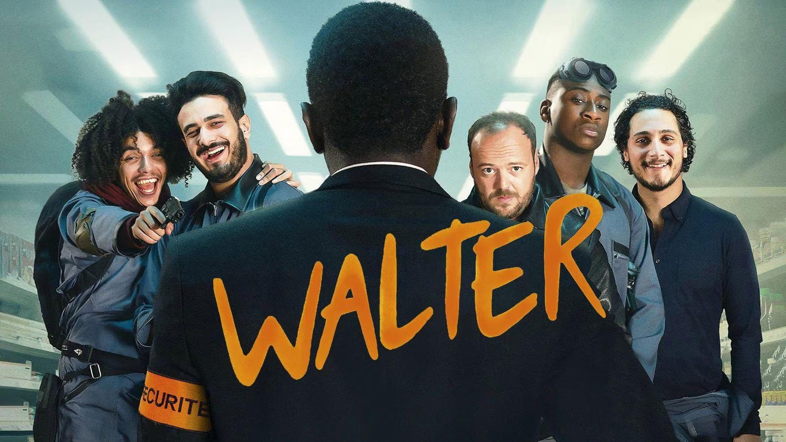 walter