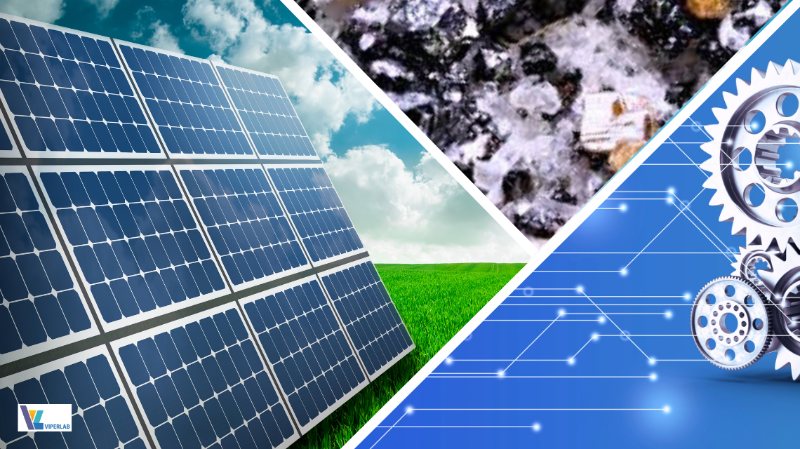 viperlab celle solari supercalcolo