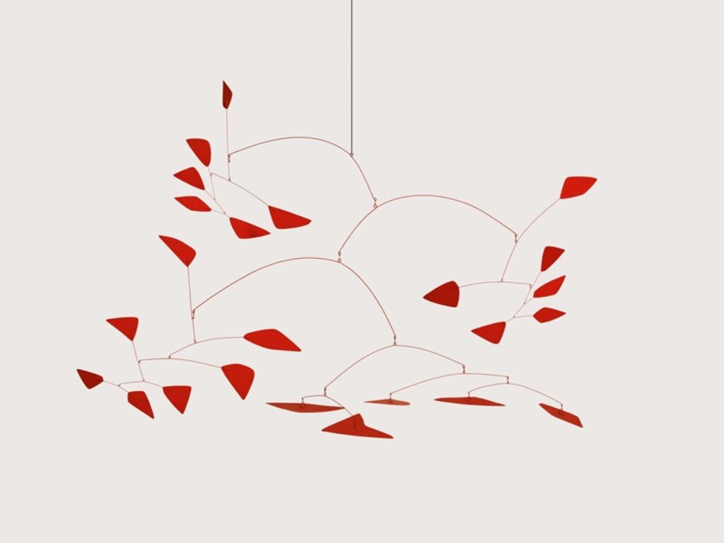 calder