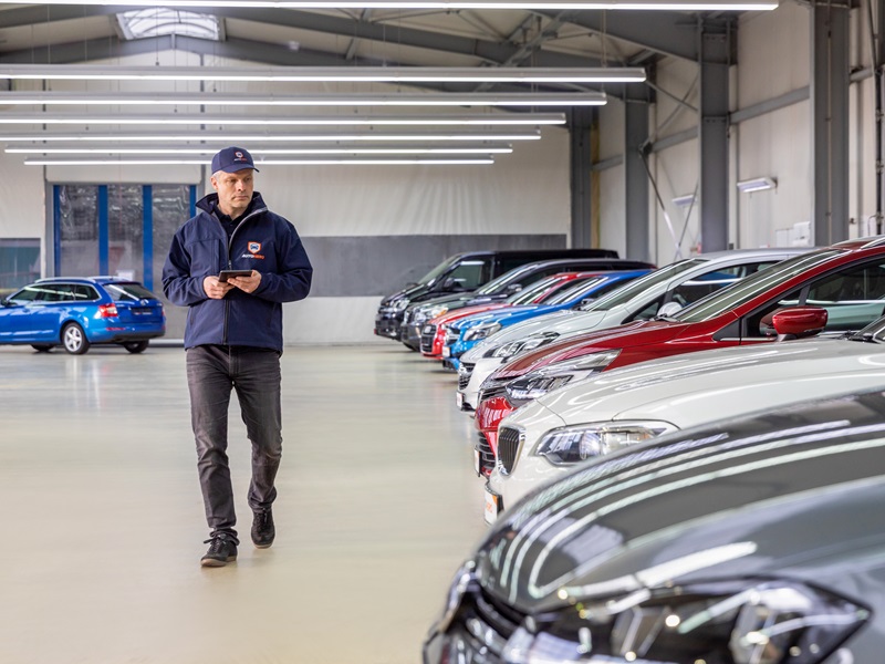 Autohero auto usate immatricolazioni