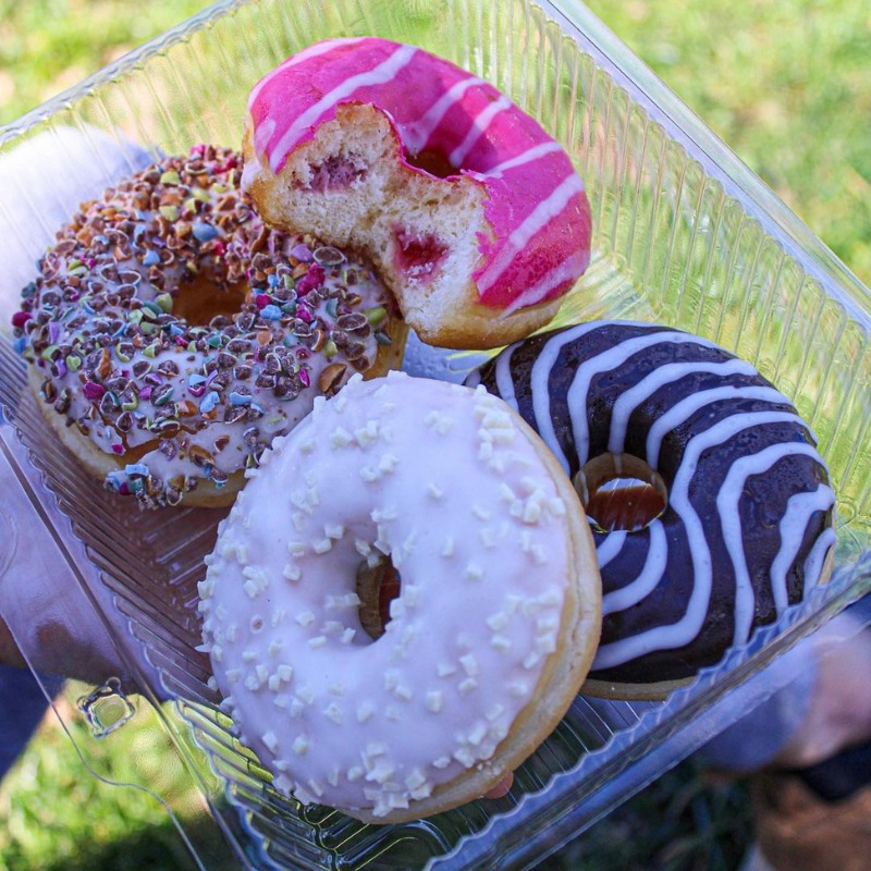 CARNE GRIGLIATA INTERNATIONAL STREET FOOD