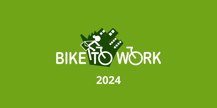 bike to work
