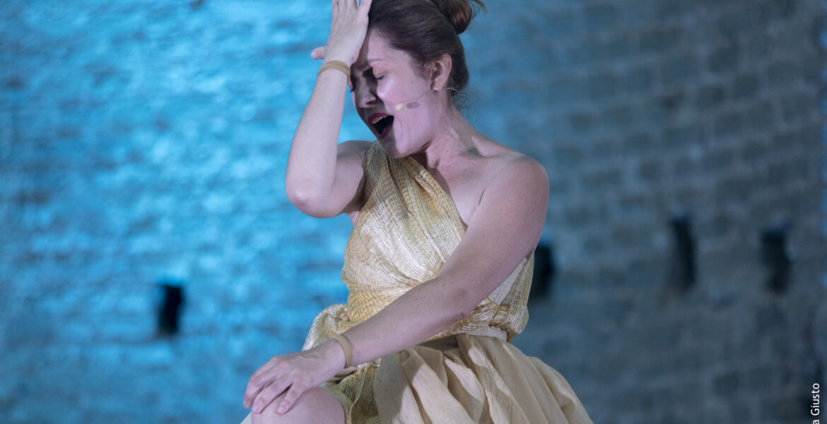 alessandra fallucchi