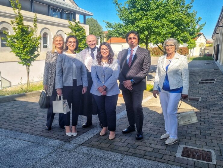 borse di studio per i premi di Laurea dedicati ad Enrico Badà
