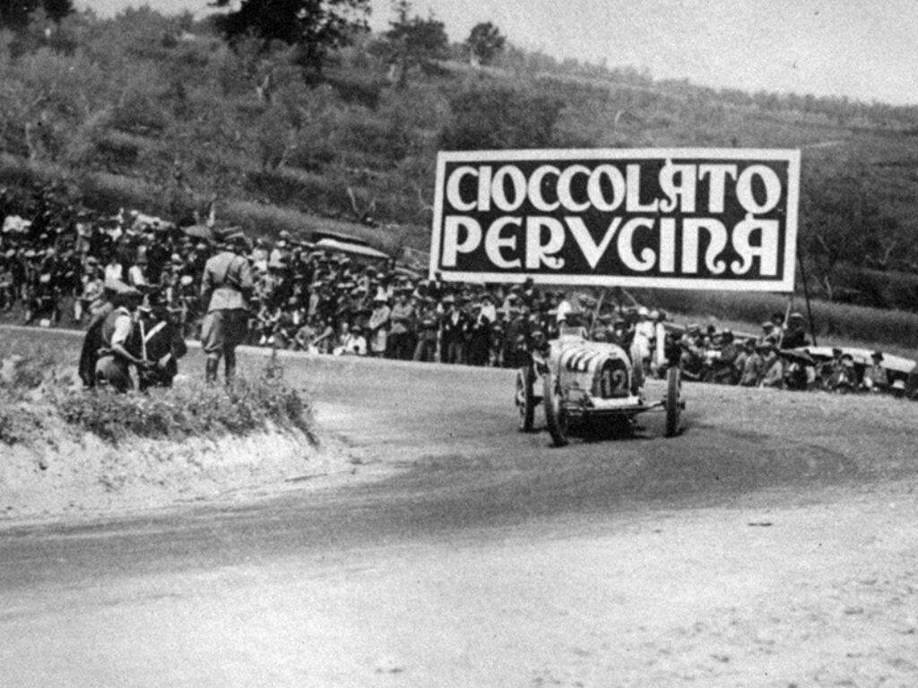 Coppa della Perugina