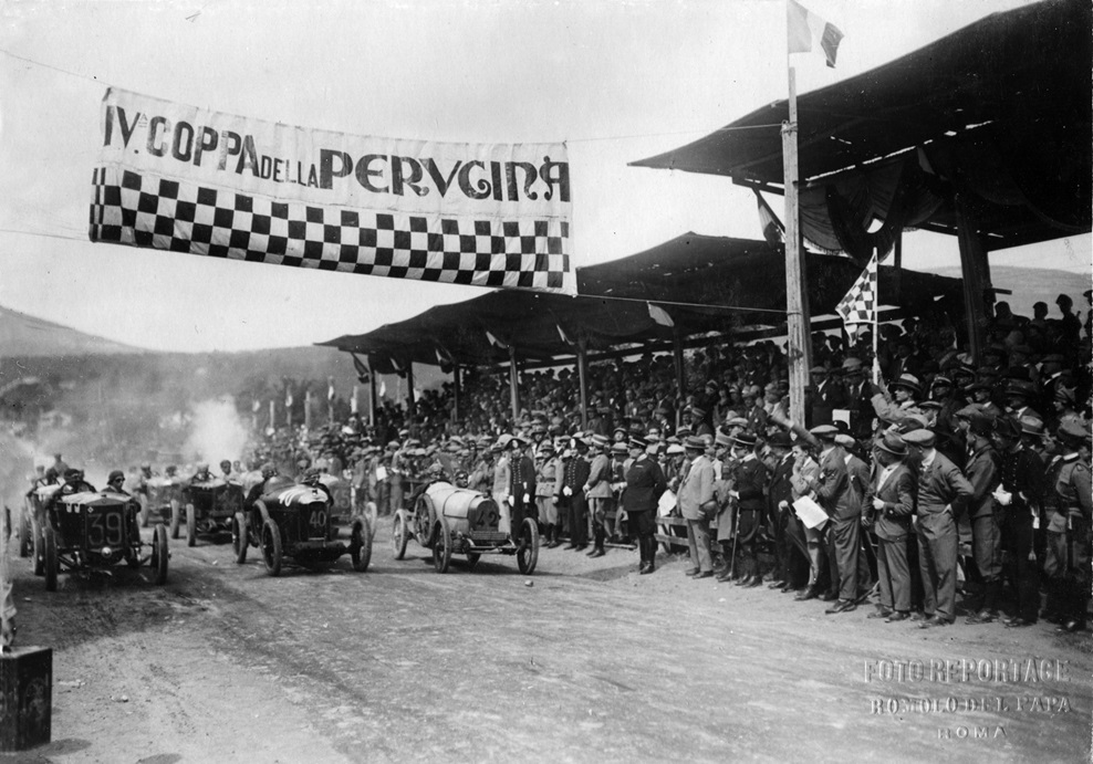 Coppa della Perugina