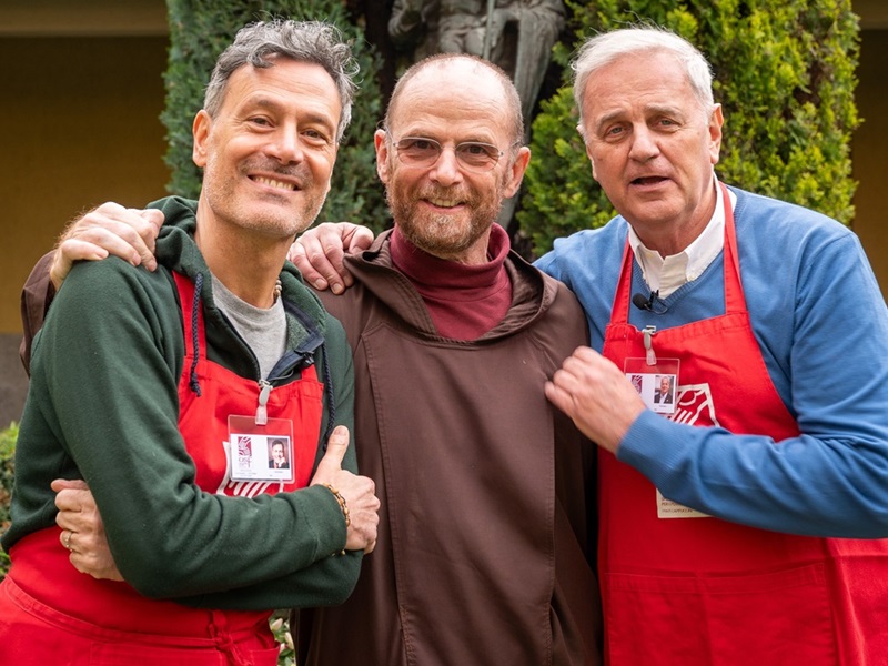 franz enrico bertolino