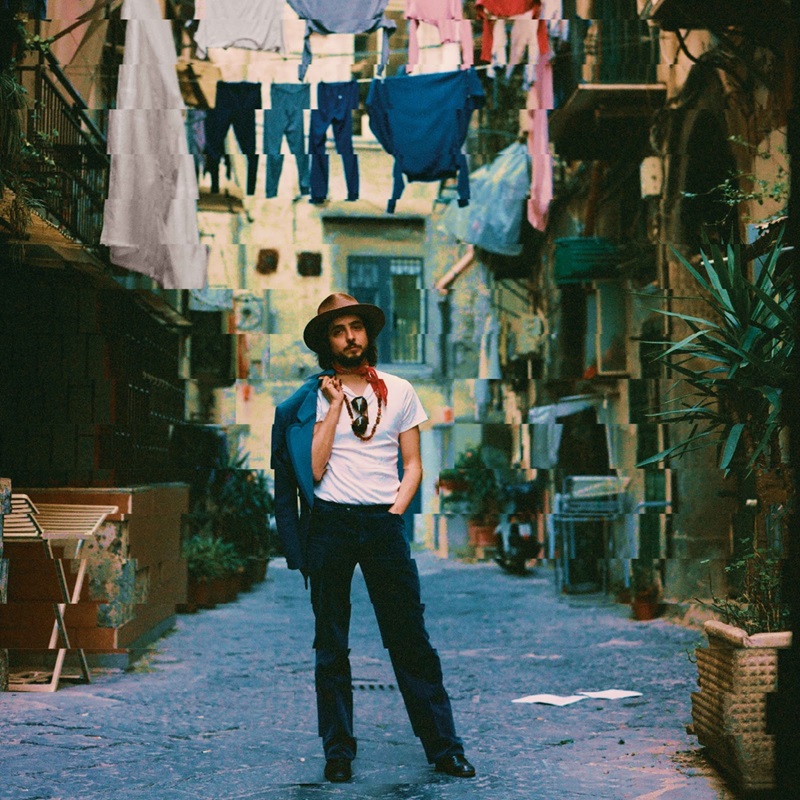 EDOARDO FLORIO DI GRAZIA