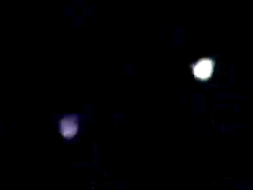 ufo genova voltri