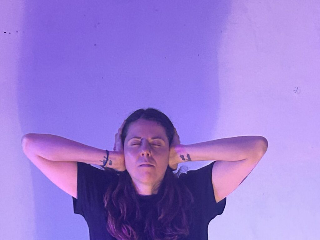 Il tuo è un posto dove non posso arrivare fortezza est