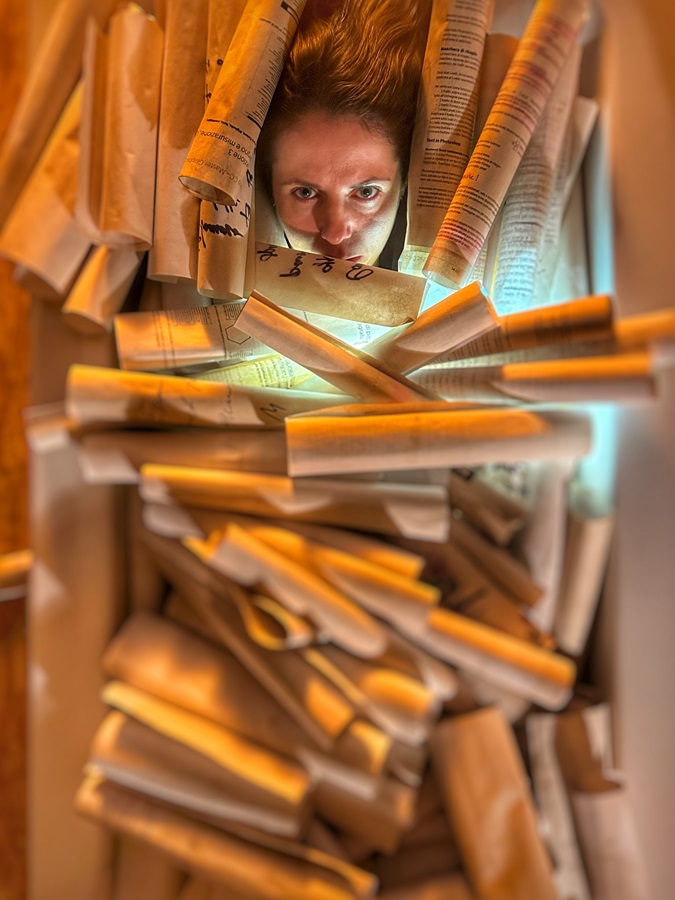 Il tuo è un posto dove non posso arrivare fortezza est