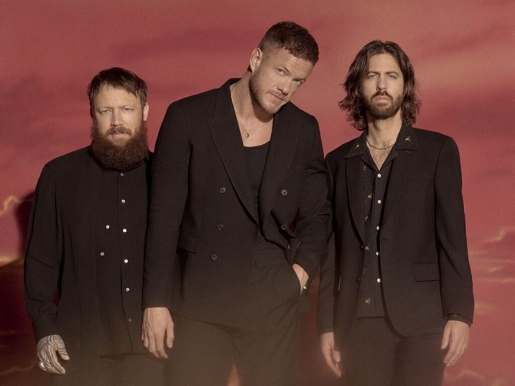 imagine dragons
