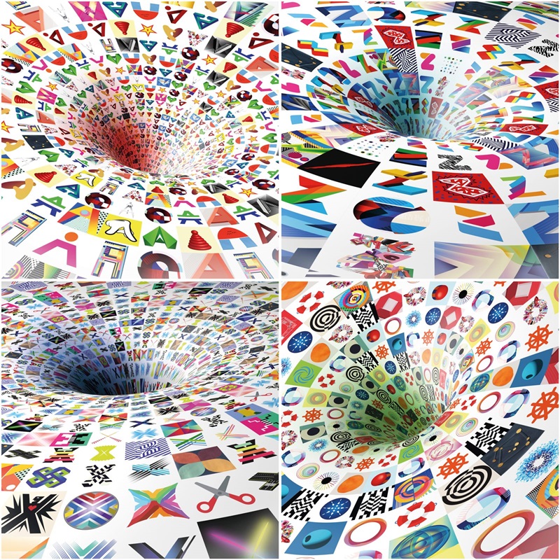 LORENZO MARINI BLACKHOLE