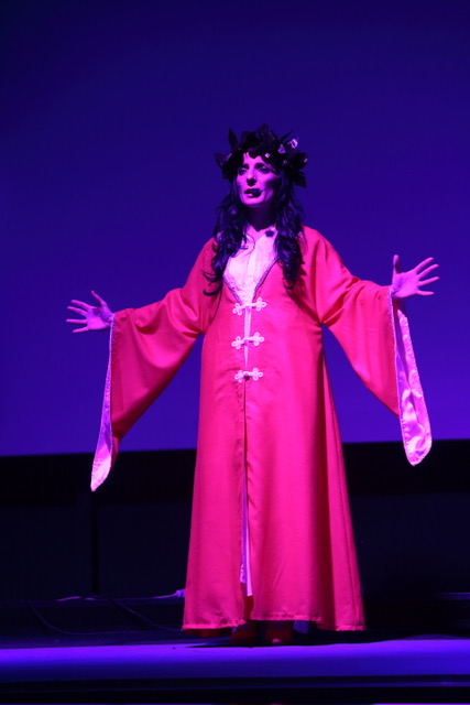 Nel mezzo del cammin – Il viaggio in compagnia di Dante