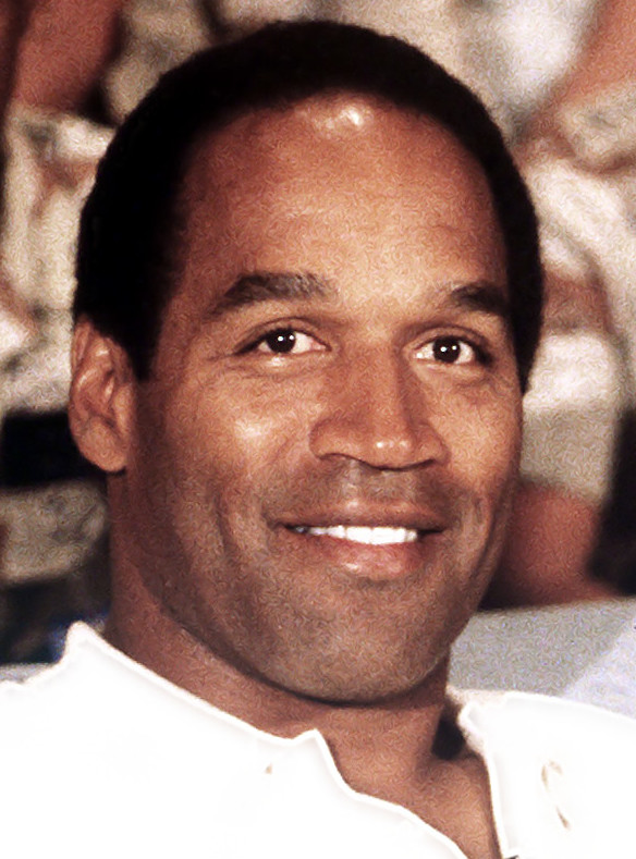 o. j. simpson