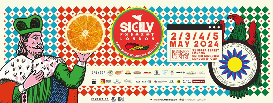 SicilyFEST London