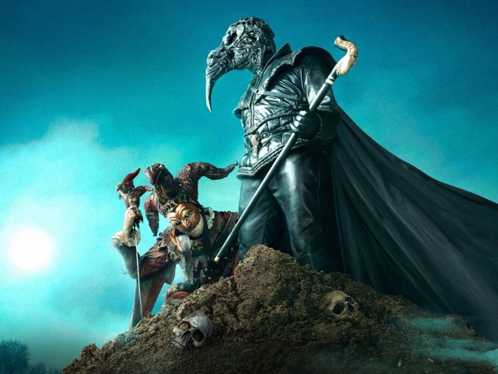 Veneciafrenia follia e morte a Venezia trama film