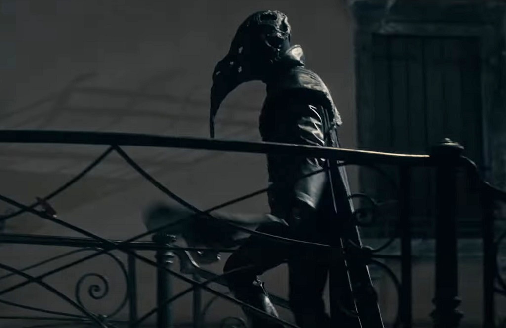 Veneciafrenia follia e morte a Venezia trama film