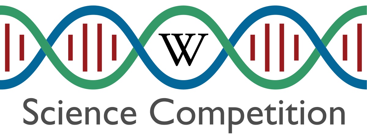 Wiki Science Competition