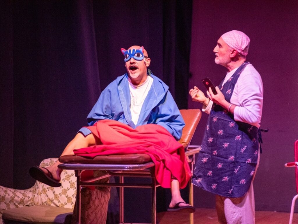 casalinghi disperati