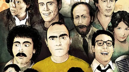 c'era una volta il derby club