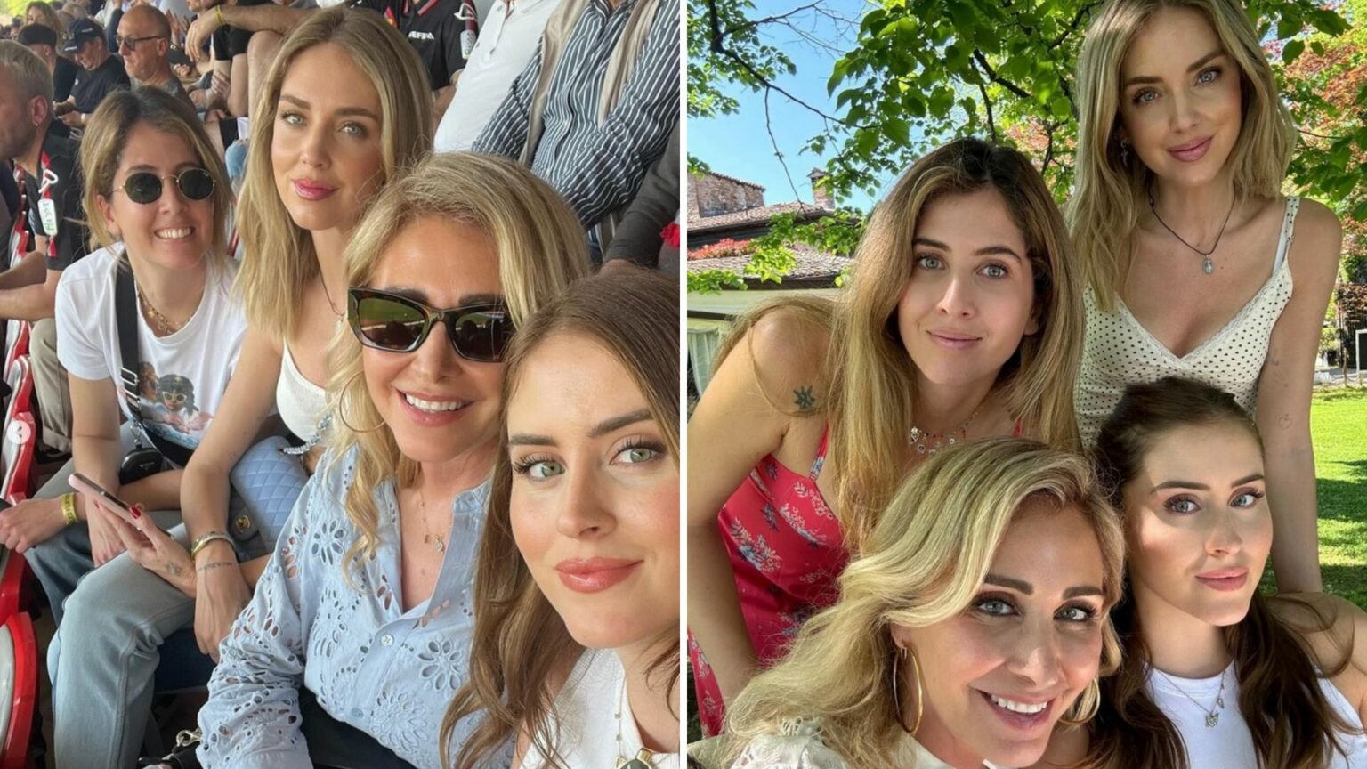 chiara ferragni cremona