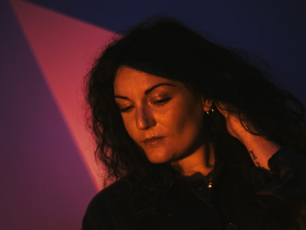 chiara turco one way