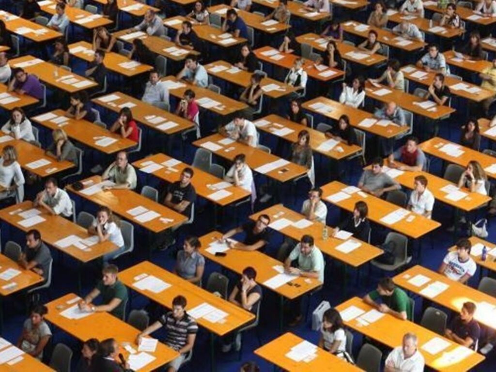 concorso scuola