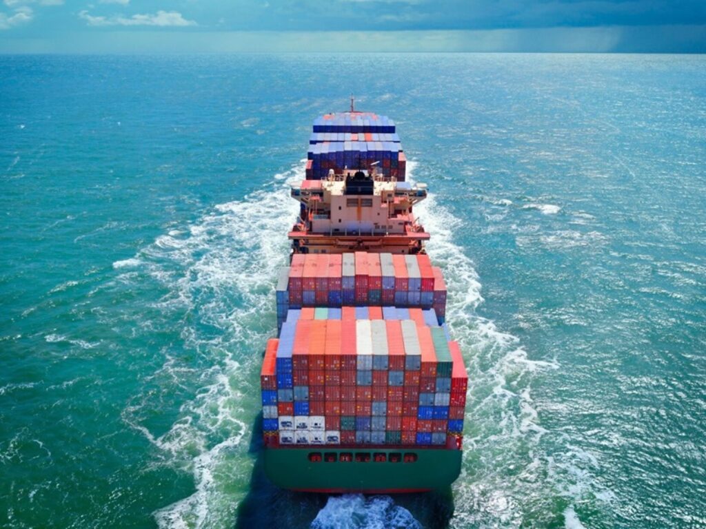 rotte emissioni zero