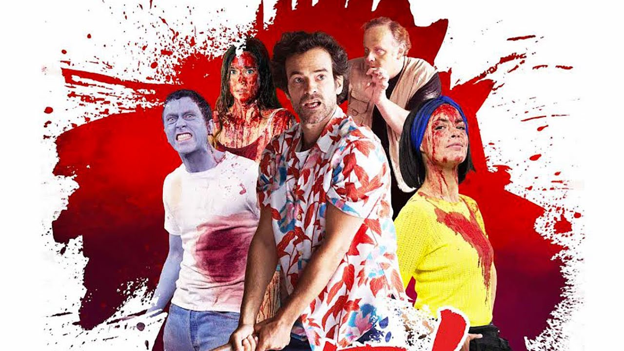 cut zombi contro zombi trama film