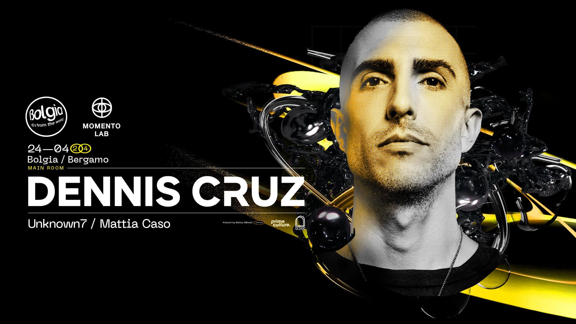 dennis cruz