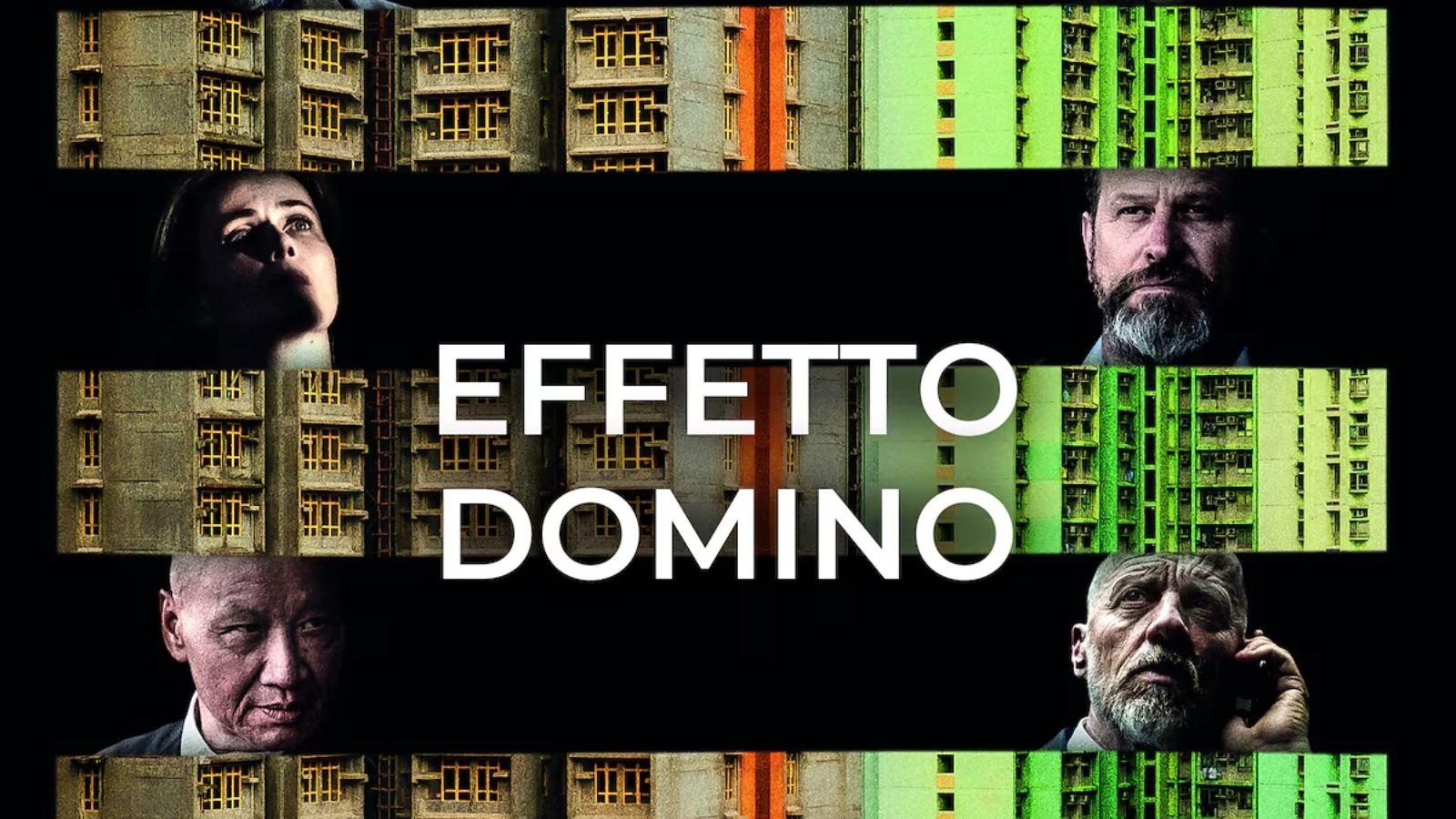 effetto domino
