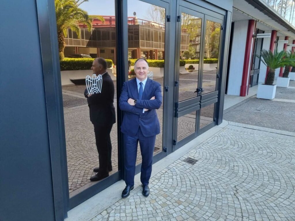 emanuele orsini