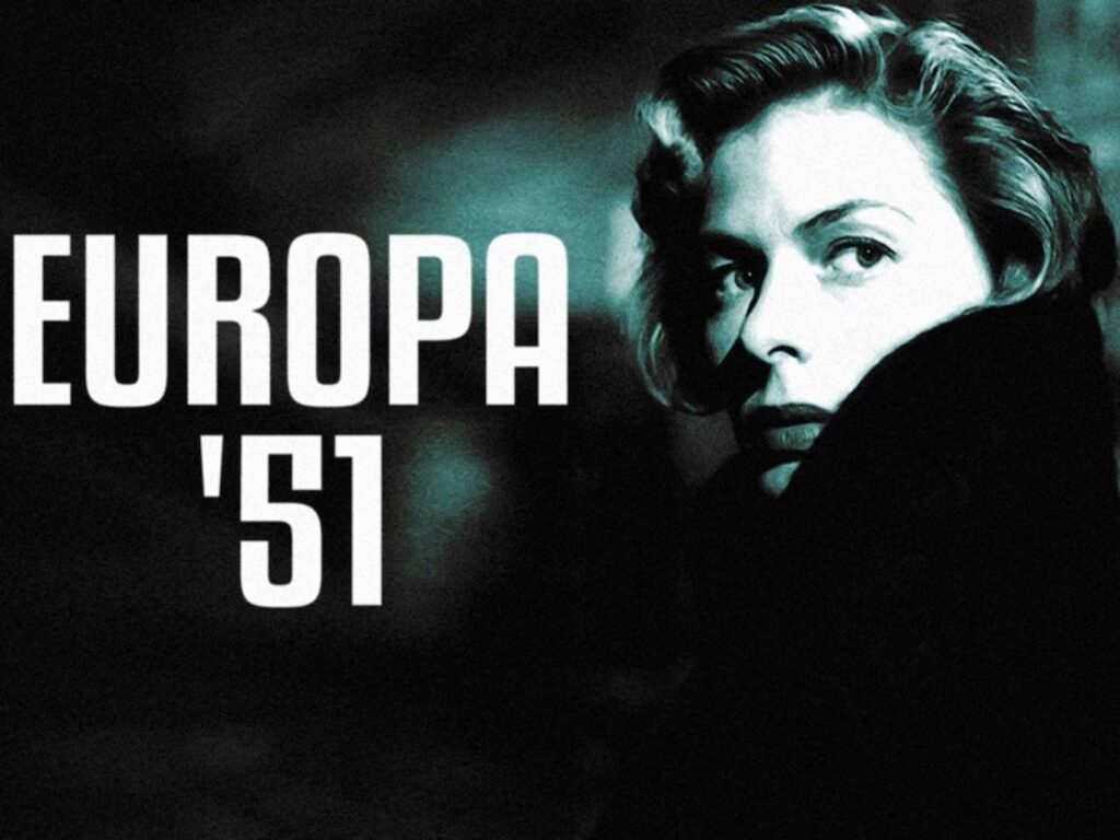 europa '51