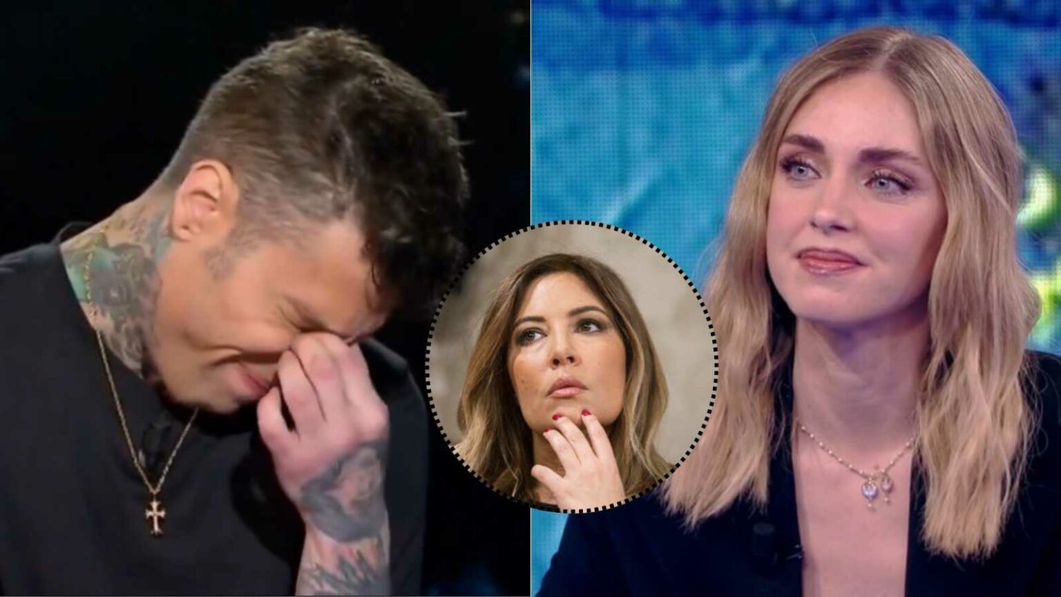 selvaggia lucarelli fedez