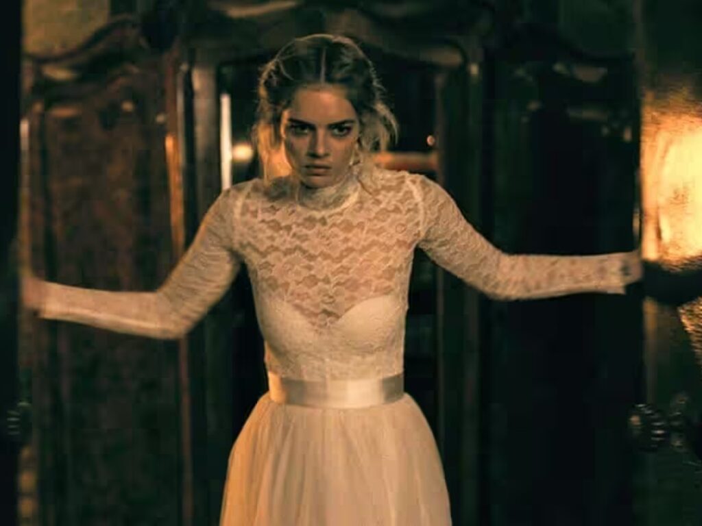 finché morte non ci separi