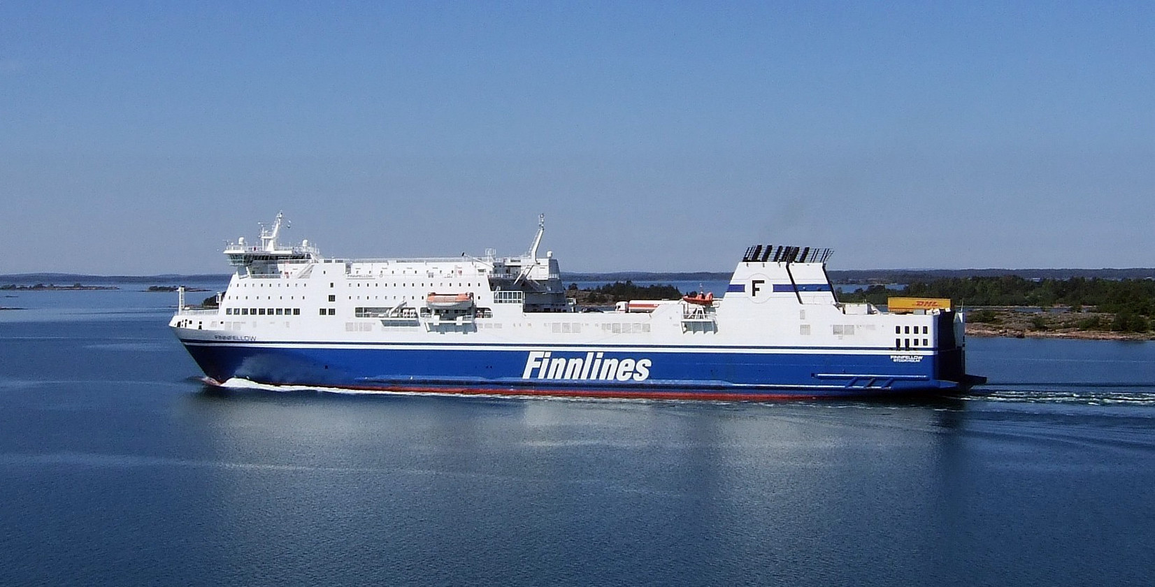 finnlines