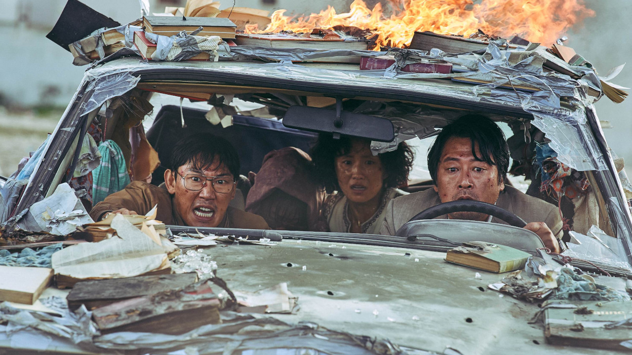 fuga da mogadiscio trama film