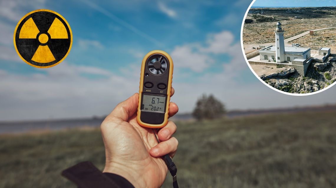 radiazioni ionizzanti