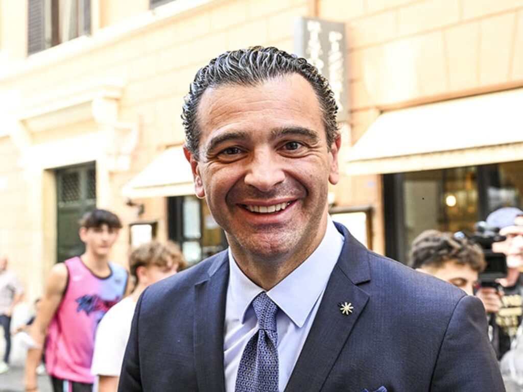 gianluca festa