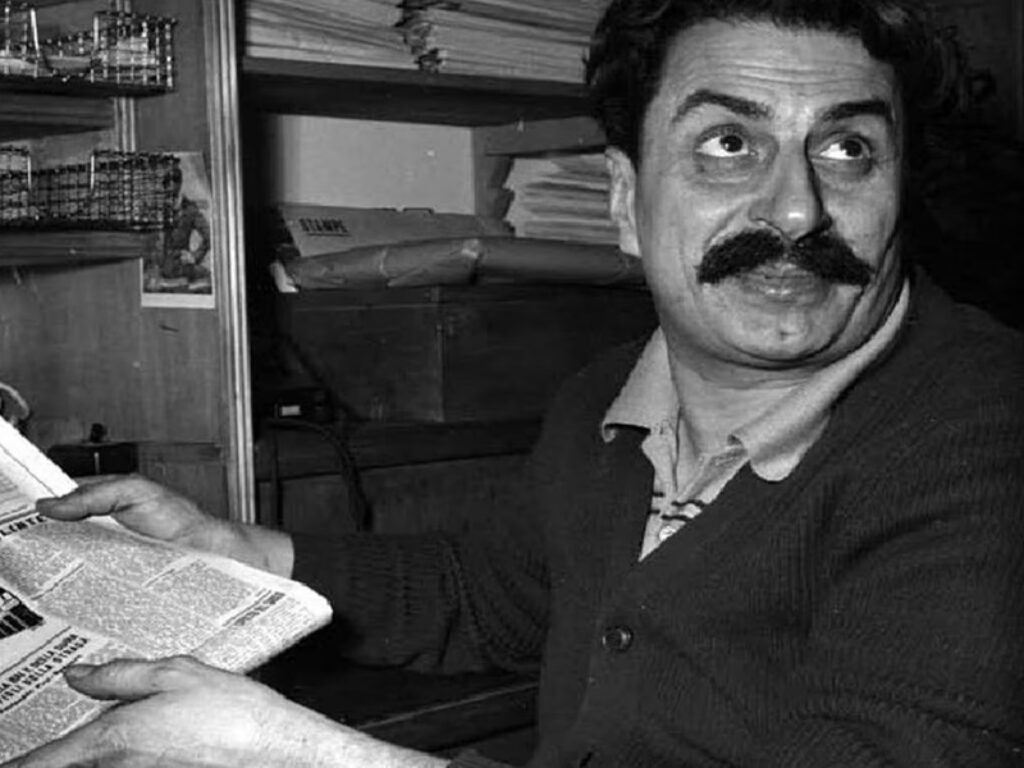 guareschi inimitabili