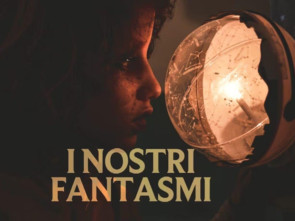 i nostri fantasmi