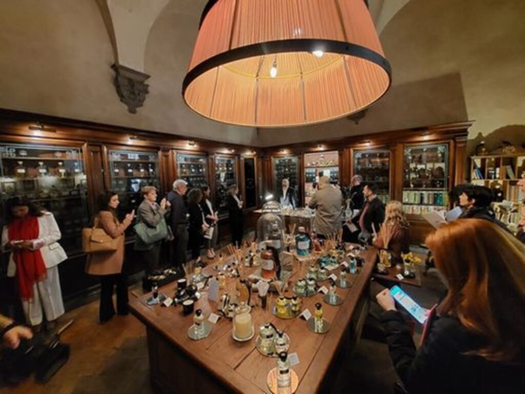 il profumo dei ricordi