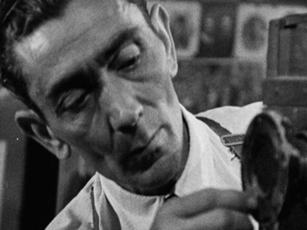 la macchina ammazzacattivi film