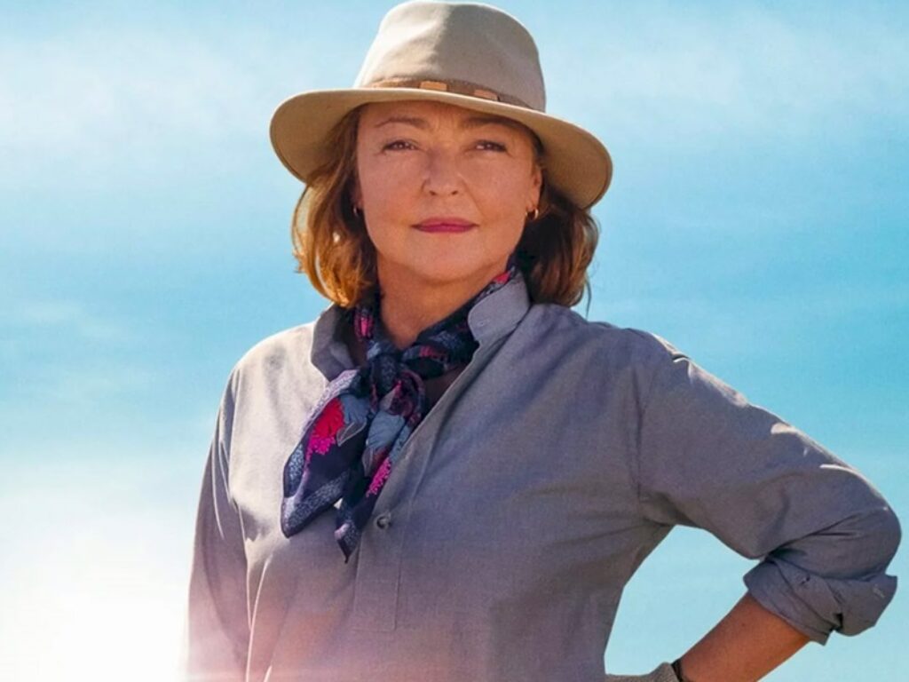 la signora delle rose trama film